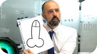 NO hagas esto en una ENTREVISTA | CHISTES en la vida real