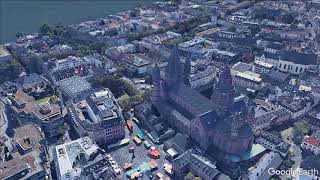 Sehenswürdigkeiten Mainz