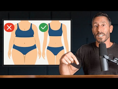 This Mistake Is Making Weight Loss Harder