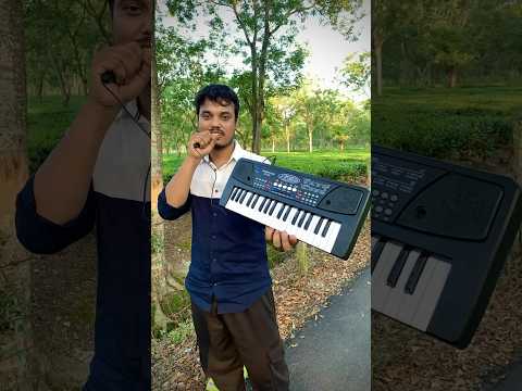 Bigfun 37 Key Piano Keyboard -Piano Unboxing