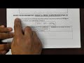 Mole-to-Mole Conversions in Chemistry
