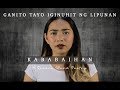 Pag-unawa sa Lipunan at Kababaihan