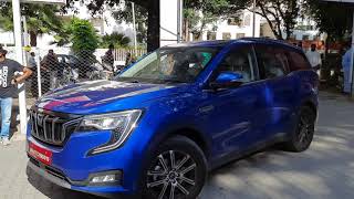 #freedomdrive #xuv700#mahindra# Indiagaragewhitefield