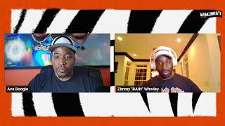 Bengals In On Dexter Lawrence?