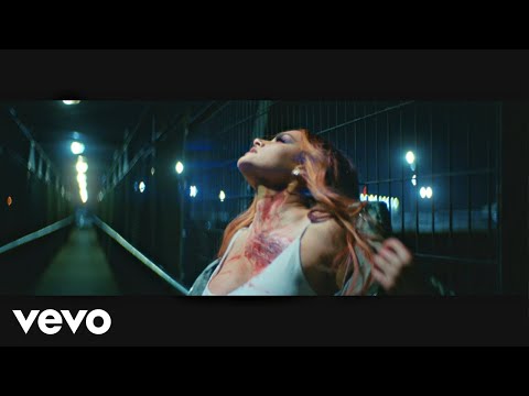 Melody - Mujer Loba (Videoclip)