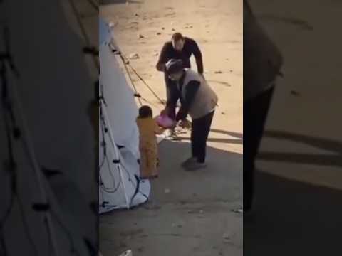 سرقوا فرحتها 💔 !