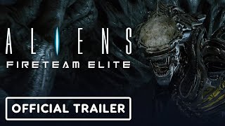 Aliens: Fireteam Elite releases on August 24th, gets new official trailer