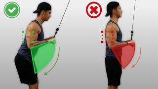 💪 Cómo aumentar tus tríceps rápido 🚀 (¡3 errores que estás cometiendo!)