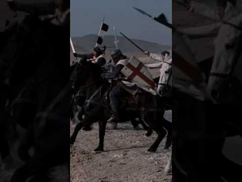 Increíble BATALLA de la RECONQUISTA
