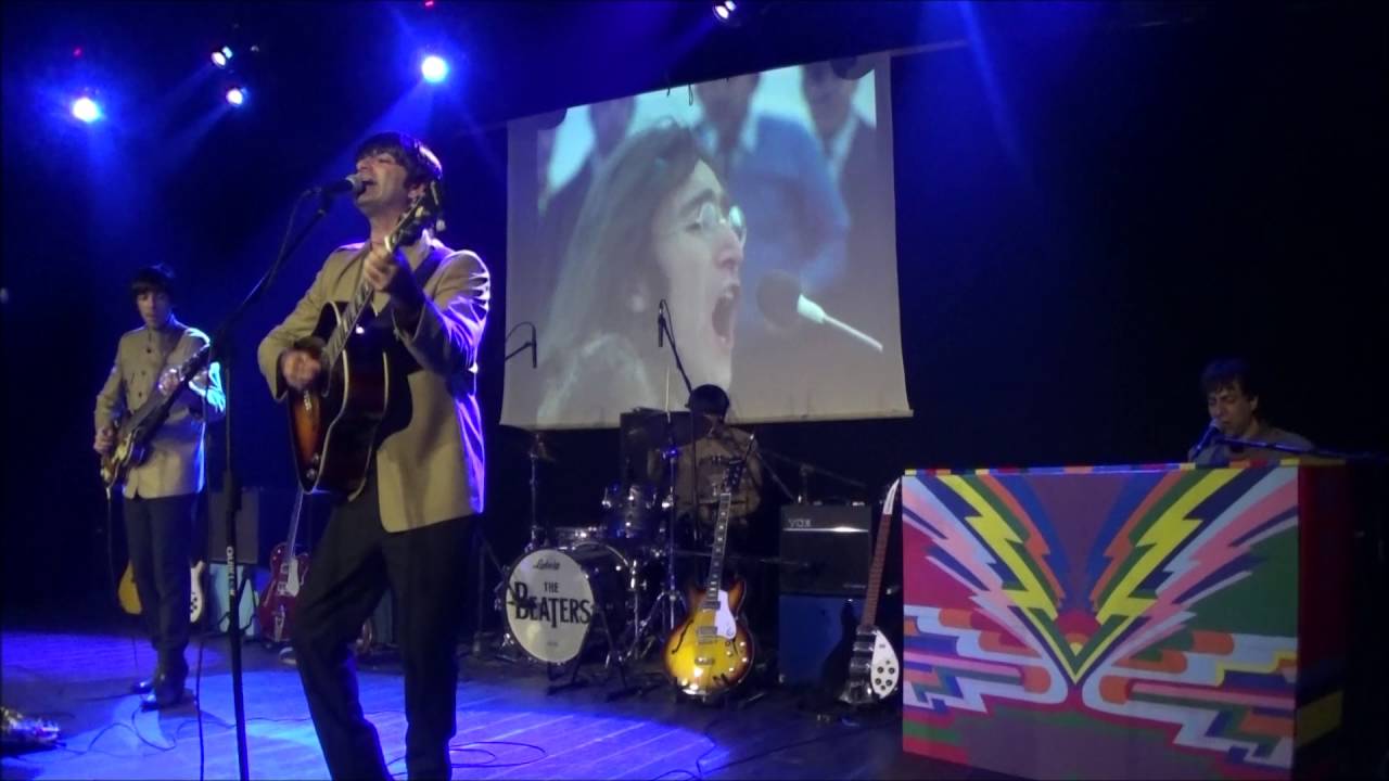 The Beaters
