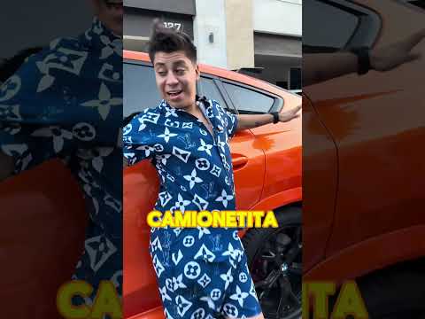 Asรญ se impresiona a tu ex #humor #exnovios #humor