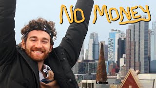 Broke with expensive taste in NYC (how i live cheaply)