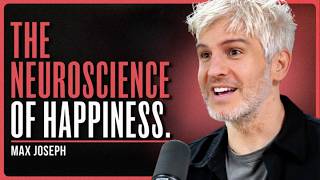 Can You Find Happiness In A Depressed World? | Filmmaker Max Joseph