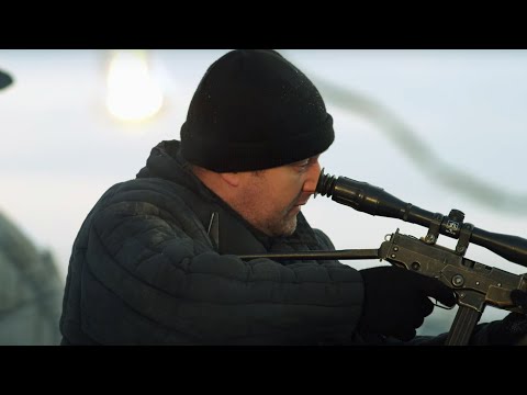 СТАРЫЙ ДРУГ ЗАПРОСИЛ ЗАПЛАТИТЬ ПО СЧЕТАМ! Соло на саксофоне | Детективная Драма