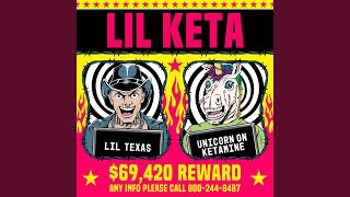 LIL KETA