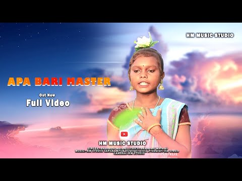 NEW SANTALI FULL VIDEO 2024!! APA BARI MASTER !! BAHAMUNI MARANDI