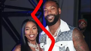 Kashdoll & Za’darius Breakup | Her Baby-daddy Tracy T Responds 