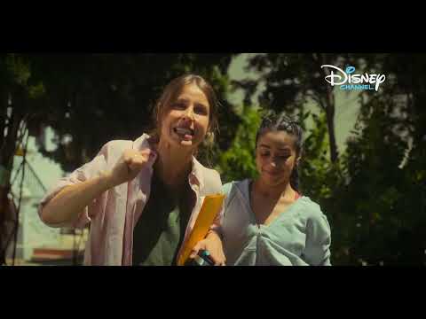 💡 Pakolás | Ayla és a Mirror | Disney Channel