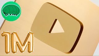 ESPECIAL 1 MILLÓN @Biologia2.0 :)