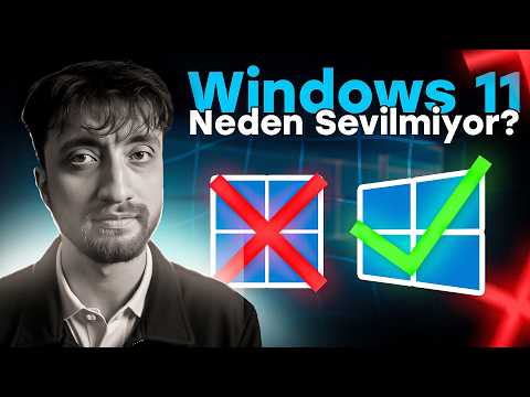Windows 10 vs Windows 11: Hangisini Kullanmalısın?