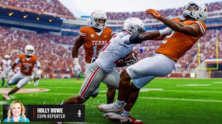 College Football 27's Presentation Is On Another Level