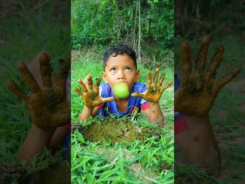 Survival Skills: SMART idea and USEFUL #camping #outdoors #bushcraft #idea #creative