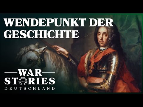 Schlacht von Zenta | Prinz Eugen gegen das Osmanische Reich | War Stories Deutschland