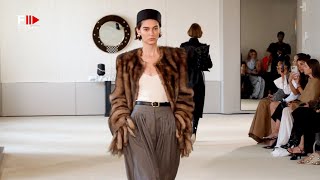 ALTUZARRA Spring 2026 Full Show New York - 4K