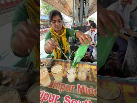 Summer Special Lemon Soda of Kolkata