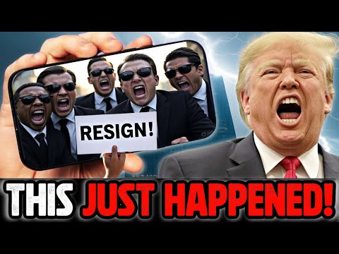 🚨BREAKING: They TRIED To KILL President Trump... And It's Really Really BAD! (SHOCKING UPDATE)