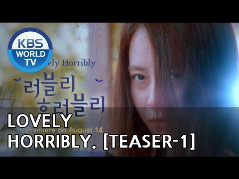 Lovely Horribly | 러블리 호러블리 [Teaser-Ver.1]