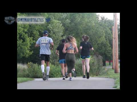 2019 Mount Mary Cross Country Preview