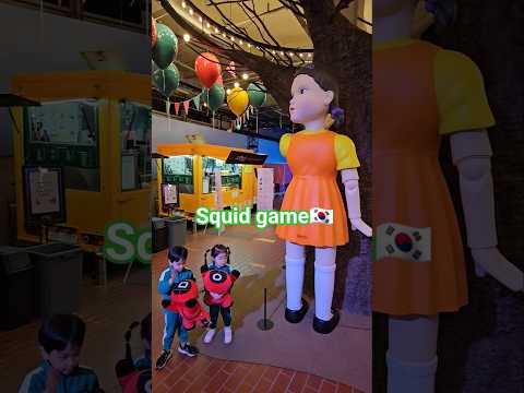 Squid game 오징어 게임 #shorts #squidgame #squidgame3 #오징어게임 #netflixsquidgame #squidgamechallenge