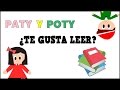 Personajes y Temas de Lectura
