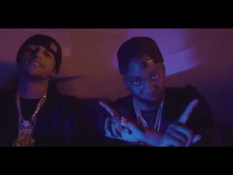 Bvlly ft. 3MFrench - Ready For War (Official Music Video) (Dir. StrvngeFilms) (Prod. ReddoeBeats)
