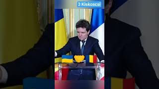 Magyarország VS Ukrajna