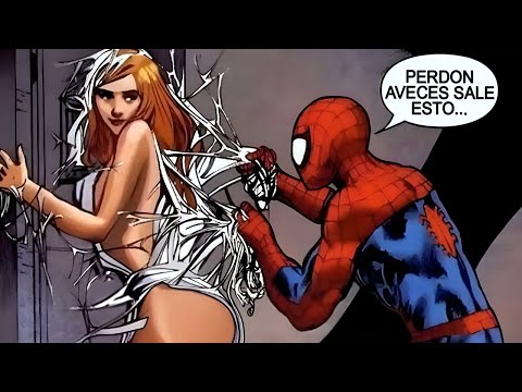 25 NUEVAS CURIOSIDADES DE SPIDERMAN! (2024)