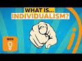Individualism and Community Dynamics