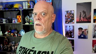 Lets Watch Curtis Die -- Prologue