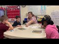 Exploring 4th Grade Guided Reading Skills