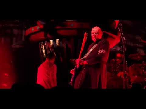 The Smashing Pumpkins - "Knights of Malta" (8/29/19)