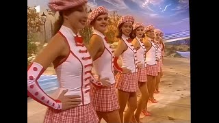 Fernsehballett-Herbstfest 2