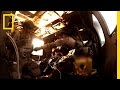Helicopter Rescue Operations Assessment