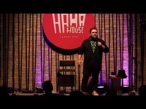 PACKZINHO DE STAND UP -  nomes de bebê, home office e neosoro - Victor Ahmar