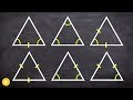 Triangle Congruency and Similarity Concepts