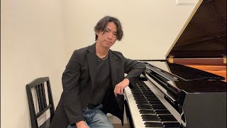 光輝、久しぶりにピアノYouTubeライブします！