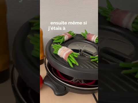 nouvel an raclette avec Patoch à l’hôpital 🤍🎅🏼✨