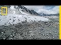 Shipton's Photograph and Yeti Lore