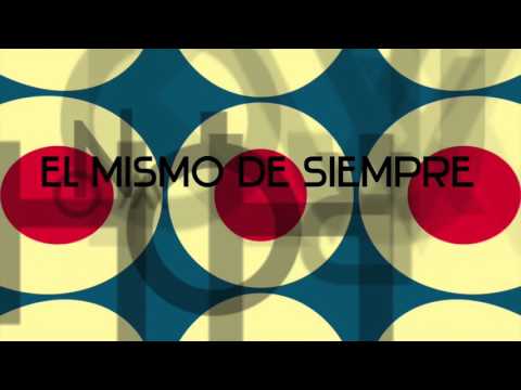 El Mismo De Siempre de Pablo Benegas Letra y Video