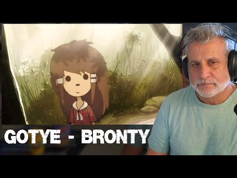 Checking out the Band GOTYE "Bronte" - Composer Reaction